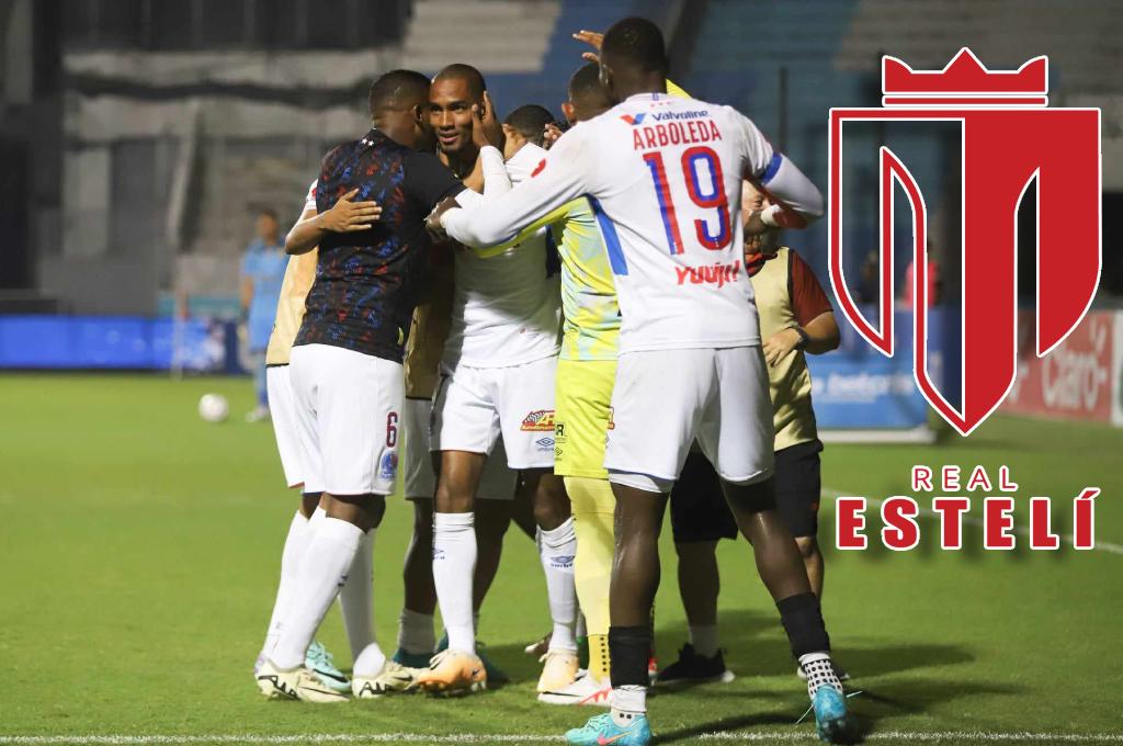 Olimpia bate nueva marca y solo le queda el Real Estelí para superar el mayor invicto de Centroamérica