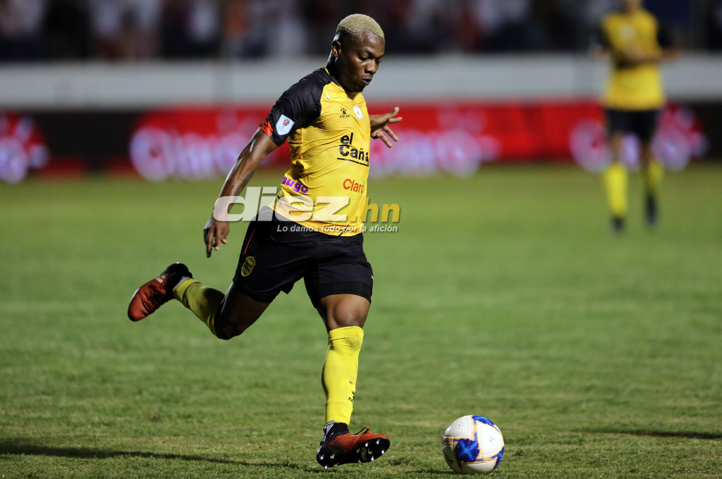 Con la meta de clasificar: El 11 titular de Héctor Vargas con el que Real España buscará batir al Estelí por la Liga Concacaf