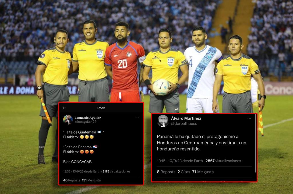 Prensa panameña se enfada con Saíd Martínez y le lanza duras críticas tras empatar con Guatemala; ¿qué dijo Christiansen?