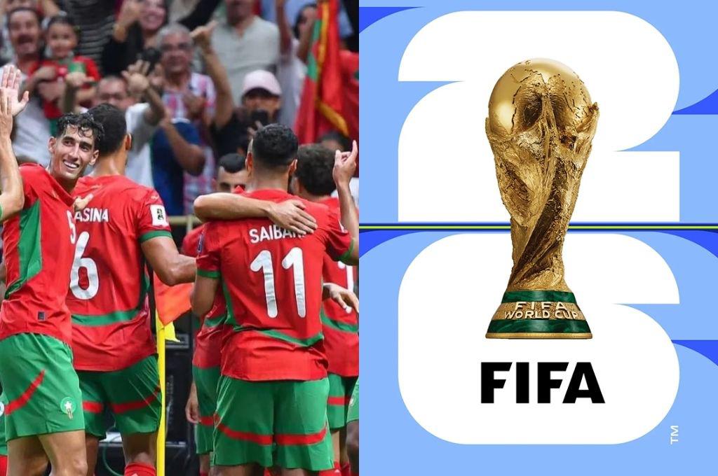 Llegó a semifinales de Qatar 2022 y aseguró su boleto al Mundial 2026 a falta de juegos: son los primeros de su continente