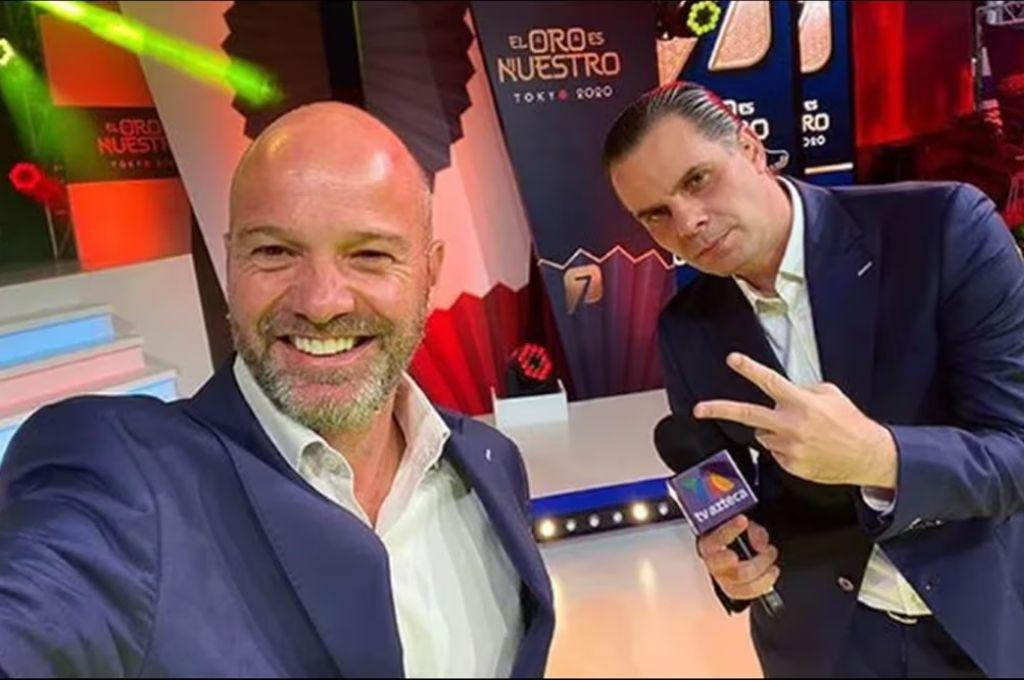 Se nos está cayendo a pedazos: famoso periodista se encuentra mal de salud y genera temor en México; ¿por qué está ausente?