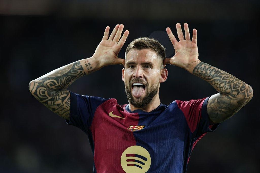 Flick sabe que nadie los parará: así será la nueva alineación del Barcelona tras la llegada de Rashford ¿titular o banca?