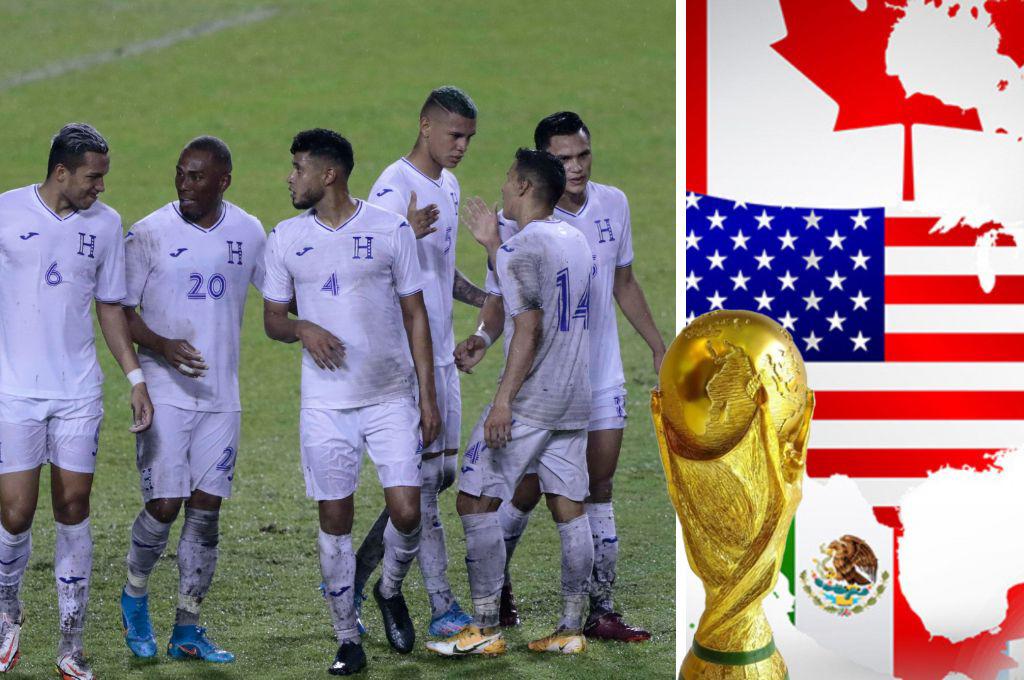 OFICIAL: FIFA confirma los cupos que tendrá la Concacaf para el Mundial del 2026; ya hay tres clasificados