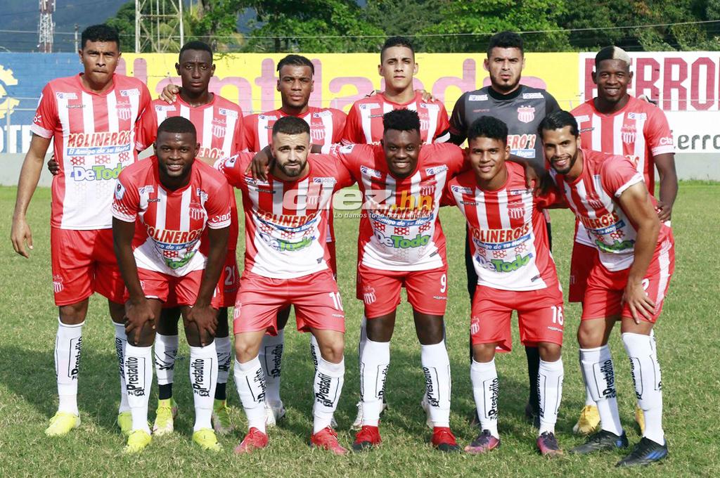 Vida perdió su ataque, pero se renovó con la mente puesta en la alcanzar la final del torneo Clausura 2022