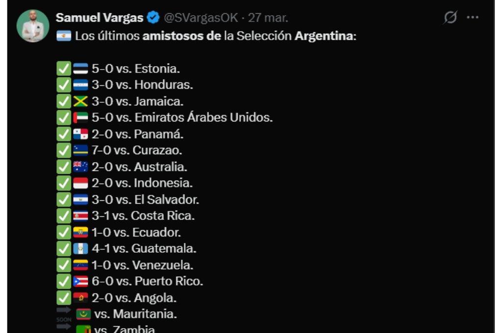 “Bochorno antes del Mundial”: Honduras hace estallar a país de Europa tras confirmarse el amistoso ante Argentina
