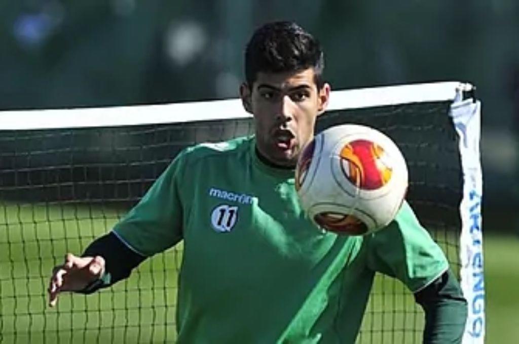 Se retiró y reveló lo que le hizo Mourinho cuando estaba en el Real Madrid: “Me vetó del primer equipo por dedicarle un gol a otros técnico”
