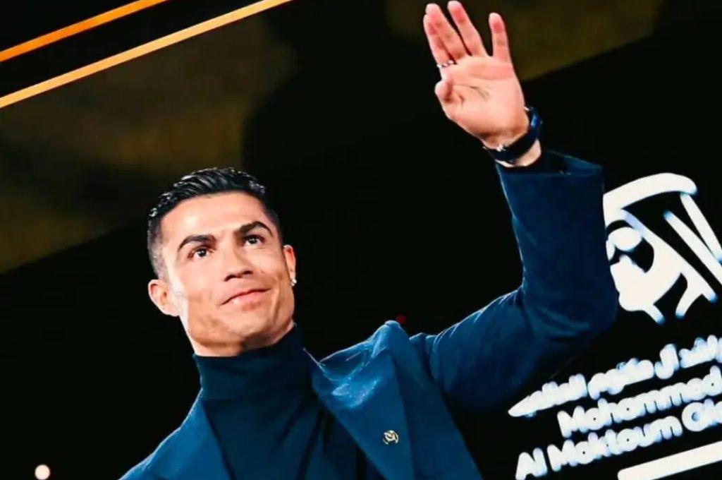 Cristiano Ronaldo estaría dispuesto a irse del Al Nassr en 2025: el ex club de CR7 que se ilusiona con su regreso
