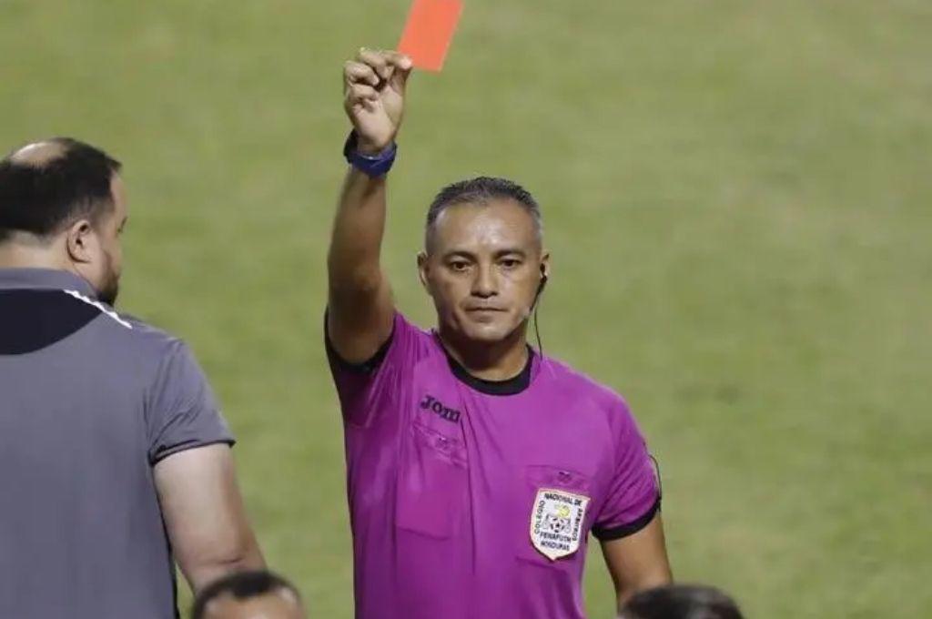 Sorpresa con Mario Moncada: los exjugadores y figuras del fútbol que fueron electos como diputados en Honduras