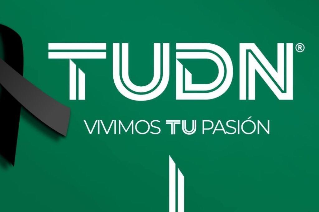 Fallece reconocido periodista de TUDN a sus 50 años: esto es lo que se sabe de la muerte del mexicano