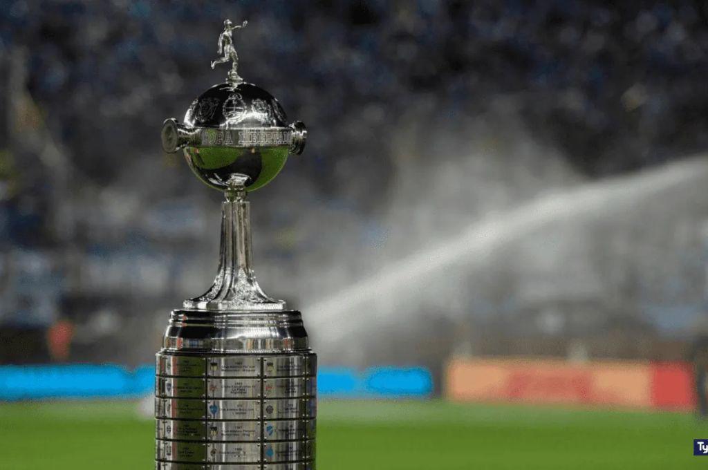 Final Copa Libertadores 2024: cuándo se juega, sede y clubes que disputarán el título de Sudamérica