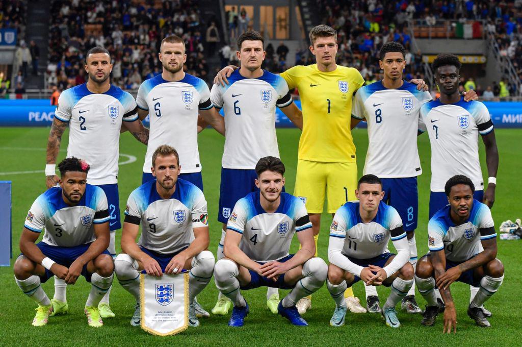 Se confirma el entrenador de lujo que le dio el ‘sí’ a Inglaterra de cara al Mundial 2026