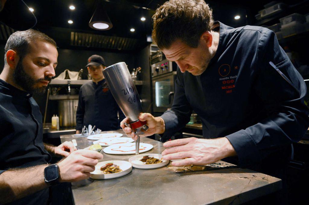 Conejo y anguila en el menú principal: Así será la alimentación de los atletas durante los Juegos Olímpicos de París 2024