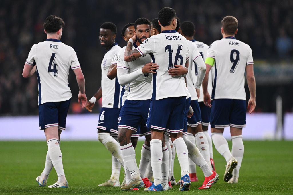 Inglaterra hace lo de siempre: esto pasará en el Mundial 2026; Harry Kane y Jude Bellingham ya lo saben