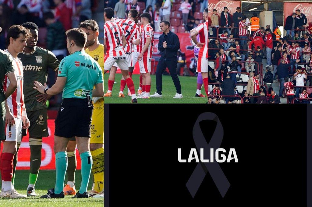 Falleció en pleno partido y toda España queda impactada por lamentable noticia: esta es la razón de su muerte en el estadio