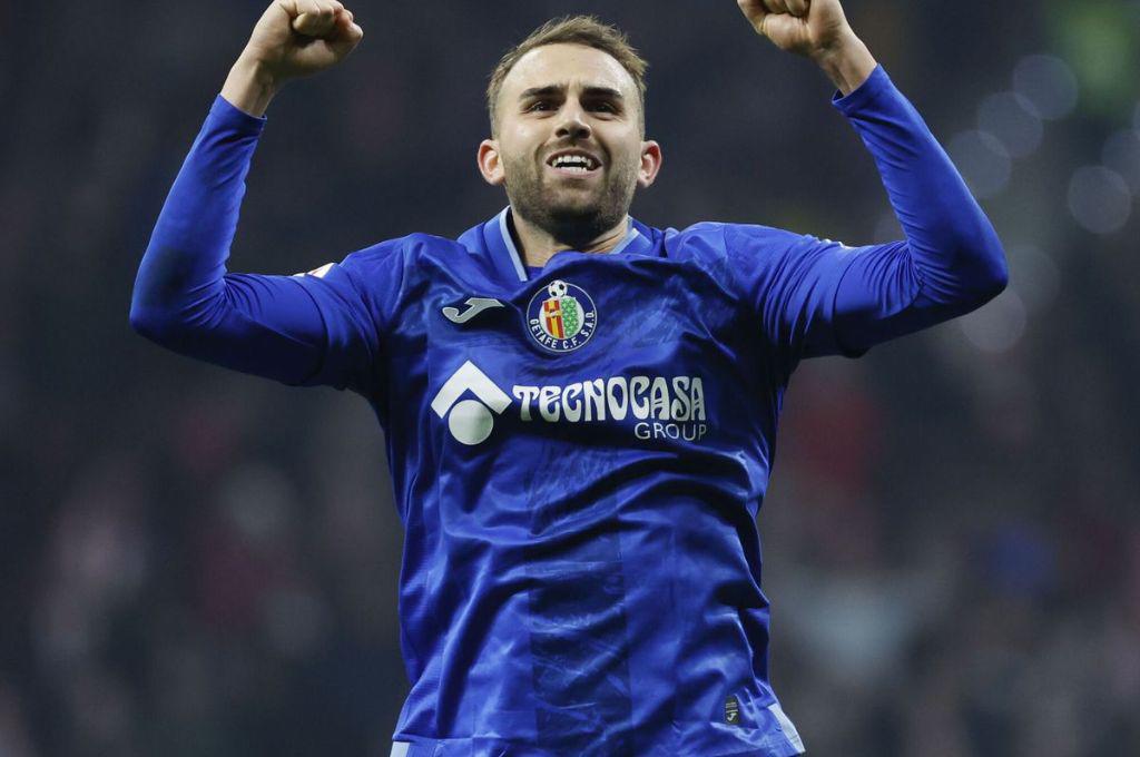 La figura del Leverkusen que “sueña” jugar en el Barcelona, la nueva adquisición de Ancelotti y Julián Álvarez revela su futuro