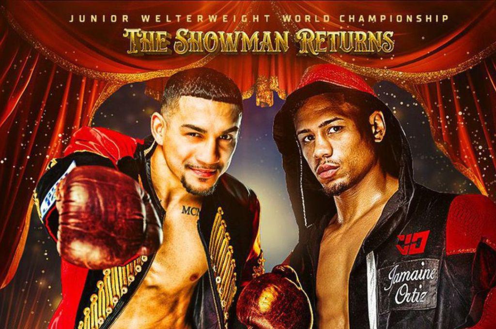 Multicampeón de títulos mundiales y peleas por nocauts: así ha sido la brillante carrera de Teófimo López en el boxeo