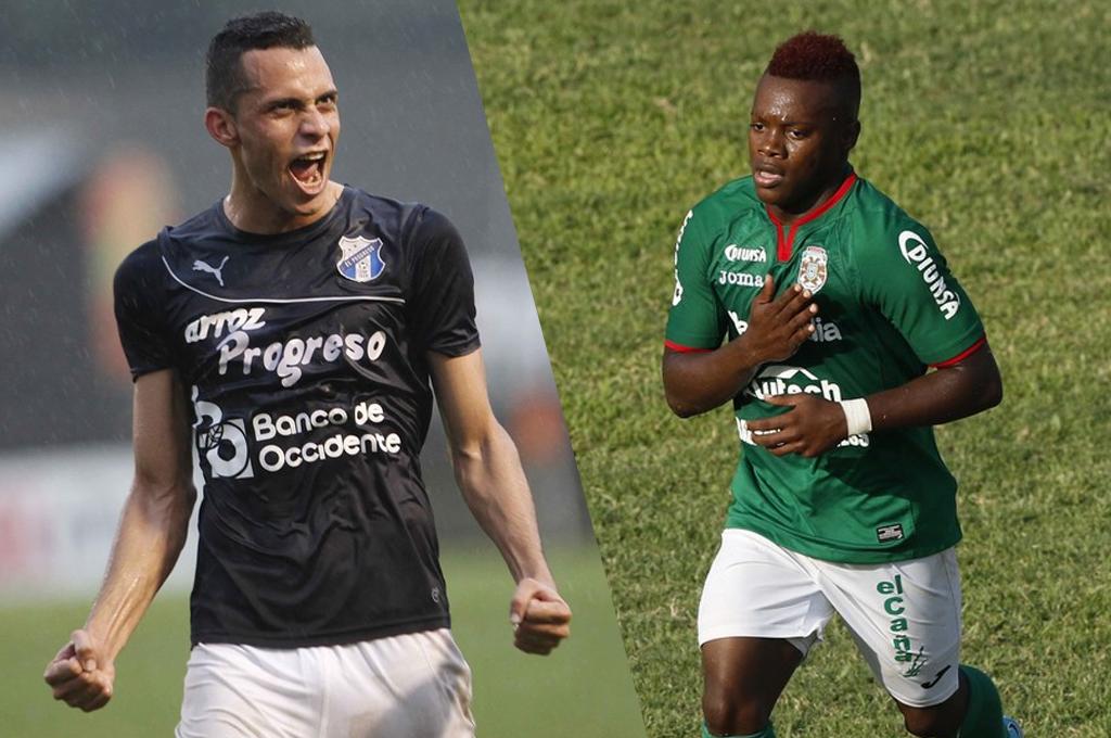 Van a marcar historia: Jugadores que se coronarían con su tercer equipo en Liga Nacional de Honduras