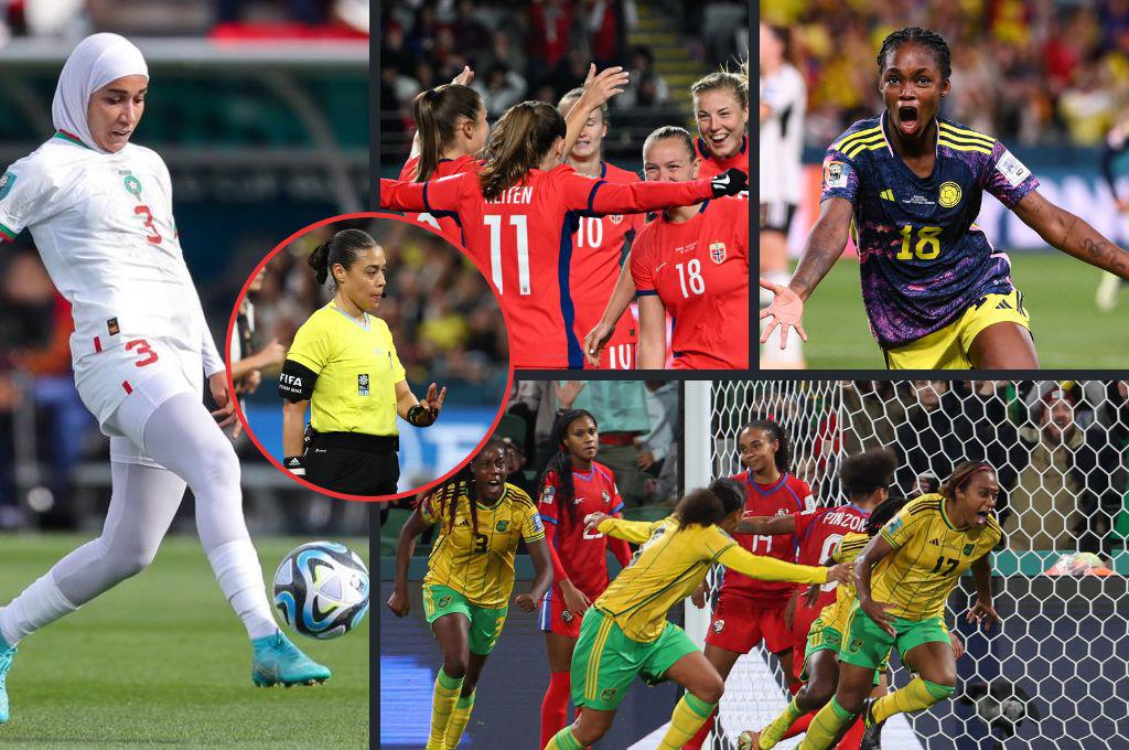 La jugadora que desafió a la FIFA, la MVP de 18 años y “lo que el fútbol masculino puede aprender del Mundial Femenino”