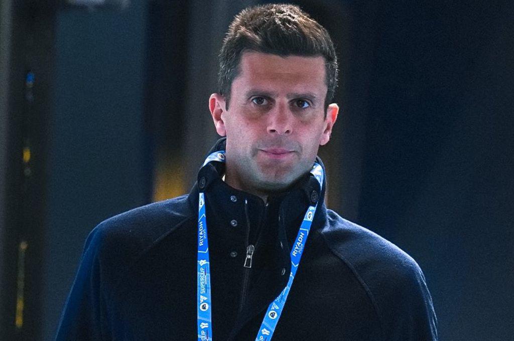 Thiago Motta se hartó y lo echó de la Juventus: “ya no forma parte de este proyecto; es la mejor decisión”