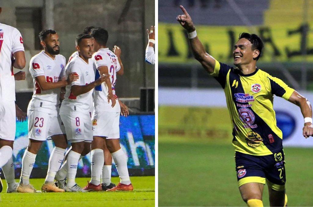 EN VIVO online Olimpia vs Génesis, hora, alineaciones y dónde ver la Jornada 10 de la Liga Nacional