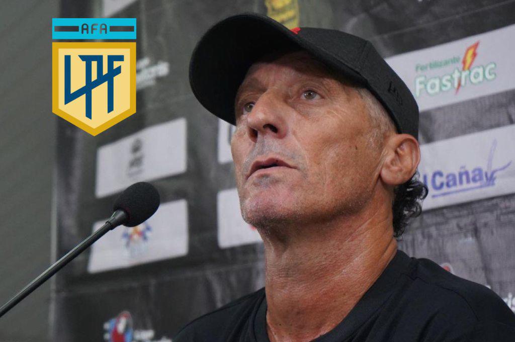 Pedro Troglio podría tomar las riendas de nuevo club en Argentina tras su separación del Instituto de Córdoba