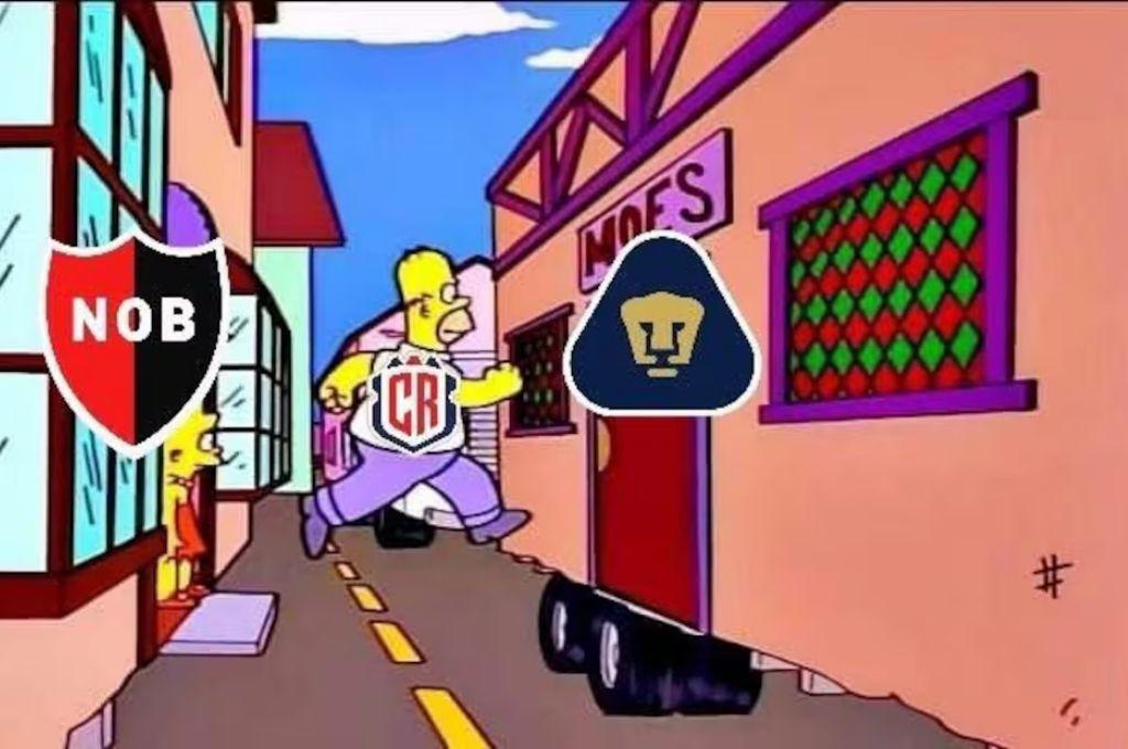 Keylor Navas enciende las redes y es objeto de burlas tras confirmarse su fichaje a los Pumas de México