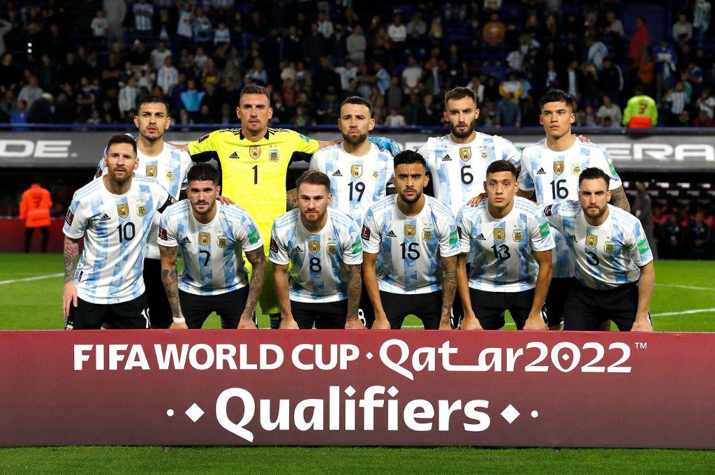 Estas son las plantillas más costosas del Mundial de Qatar 2022, ¿qué posición ocupan Argentina y Portugal?
