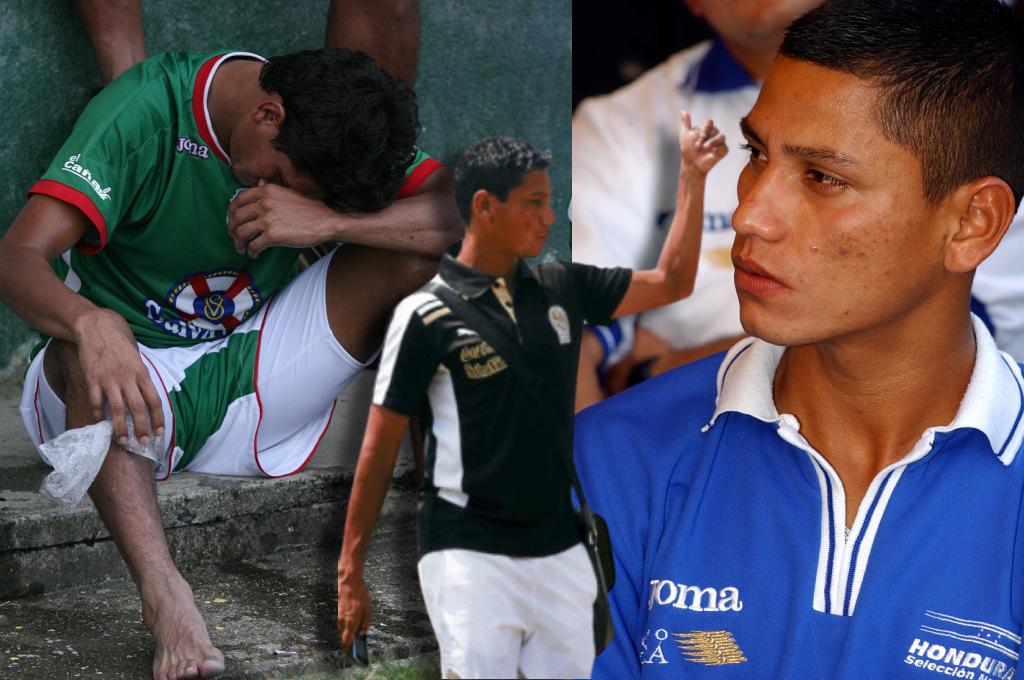 De multicampeón a acusado por narcotráfico: la exitosa carrera del exfutbolista Óscar ‘Pescado’ Bonilla; ¿en qué equipos jugó?