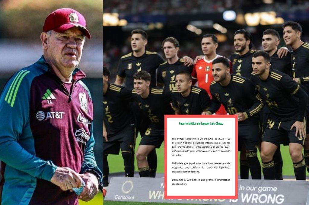 Arabia Saudita 'celebra': queda fuera de la Copa Oro con México tras sufrir grave lesión y jugará hasta el 2026