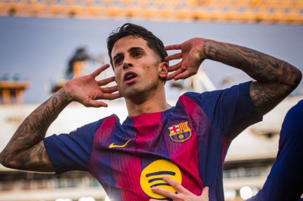 La razón por la que Yamal fue banca, el canterano que hizo debutar Flick y regresó el consentido del Barça