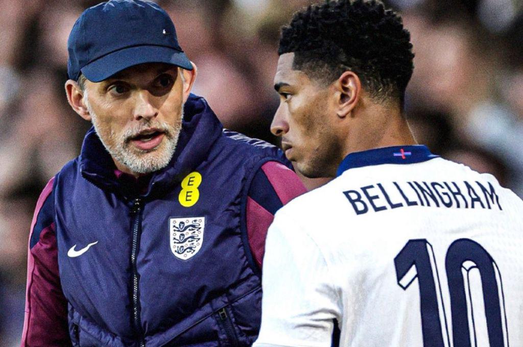 Todo Real Madrid impactado con la polémica de Bellingham y el motivo por el que se pude perder el Mundial 2026