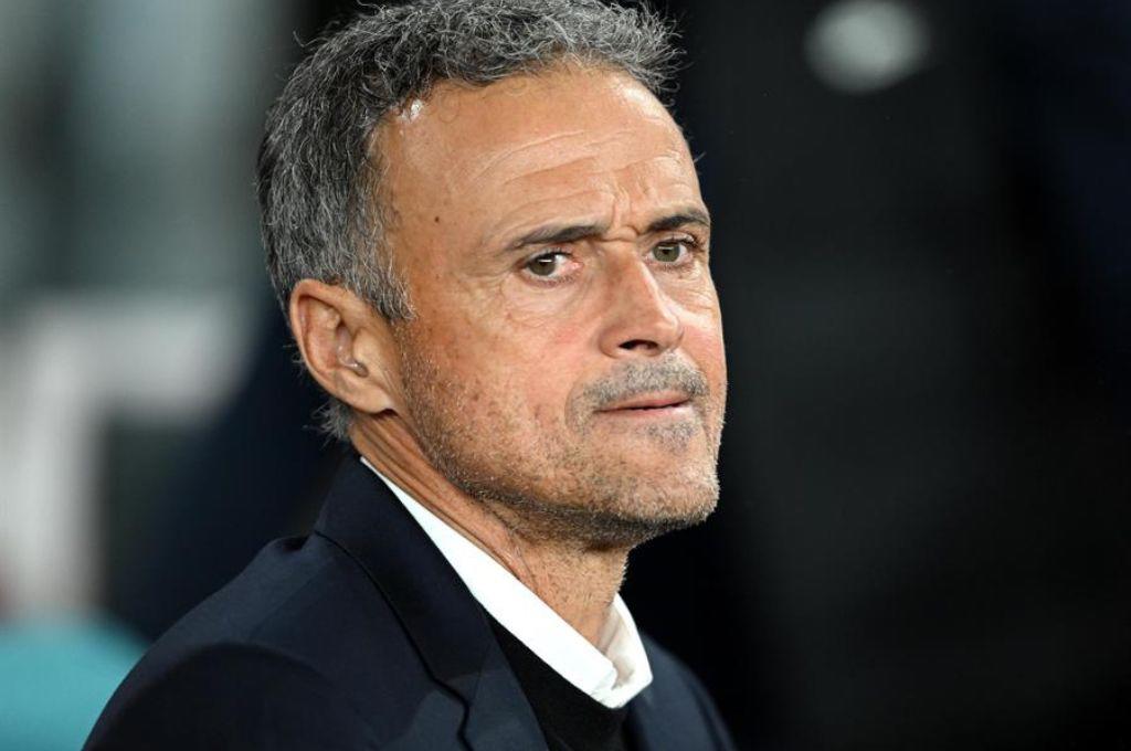 Luis Enrique estalla contra periodista tras derrota del PSG en Champions: “No tengo intención de explicarte”
