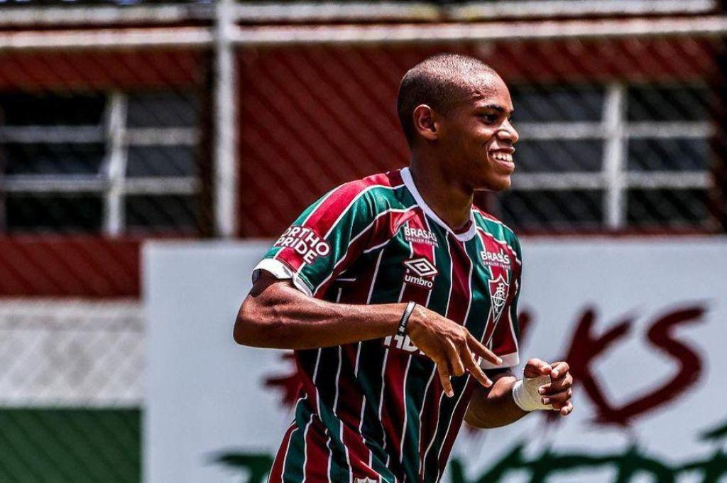 Liverpool se interesa: El mexicano que quedó campeón de la Libertadores, jugó con Brasil y vale 50 millones de euros