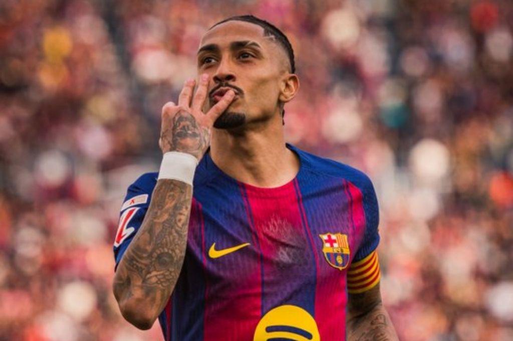 La razón por la que Yamal fue banca, el canterano que hizo debutar Flick y regresó el consentido del Barça