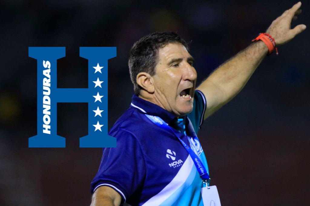 Héctor Vargas dispara: “A veces los técnicos no están en la Selección por capacidad sino porque cobran barato”