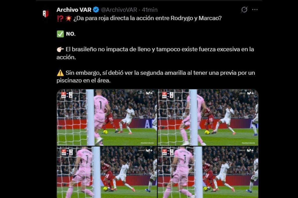 La roja que le perdonaron al Real Madrid, Mbappé se acordó de Cristiano Ronaldo y la estrella que fue abucheado por el Bernabéu