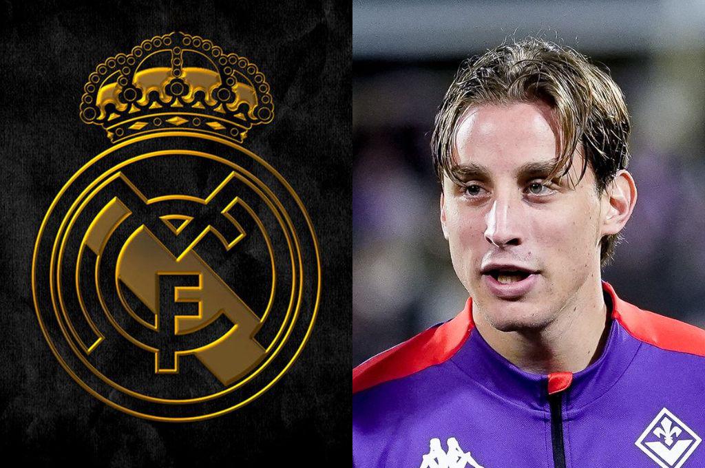 El inesperado gesto del Real Madrid con Edoardo Bove tras el duro momento que vive como futbolista: “nunca vi nada igual”