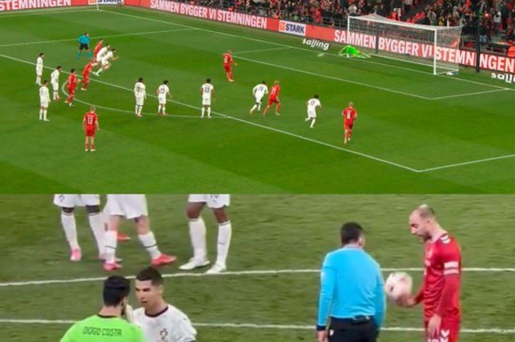 Se burlaron en la cara de Cristiano Ronaldo, Mbappé tuvo una pesadilla y Barcelona recibe mala noticia junto a Yamal