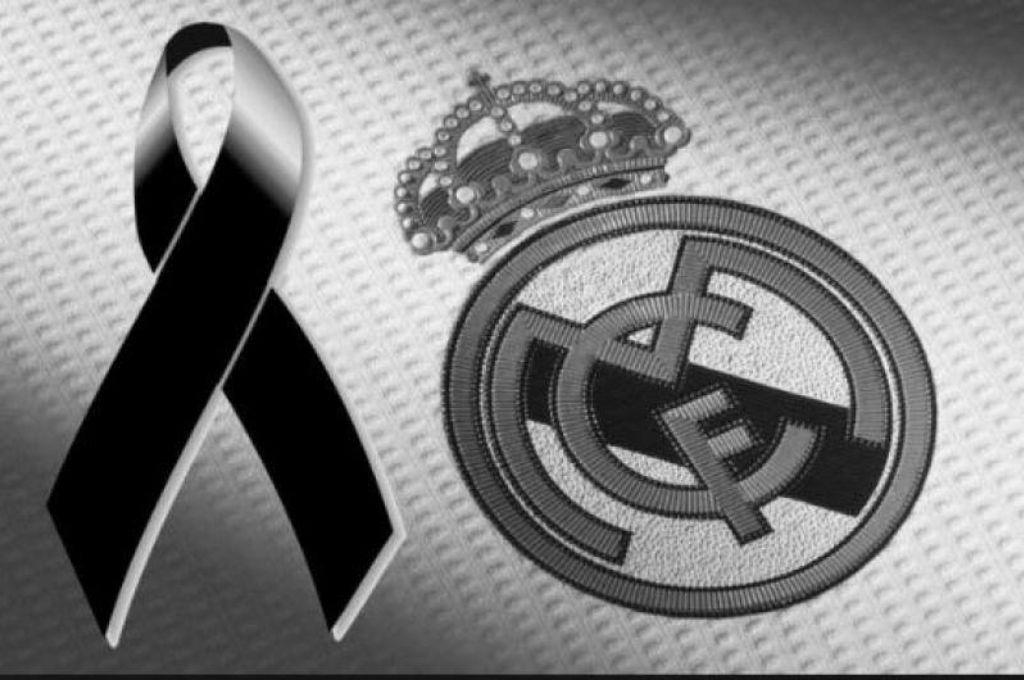 Real Madrid lamenta su fallecimiento tras la goleada a Mónaco en Champions League: Dejó una huella...