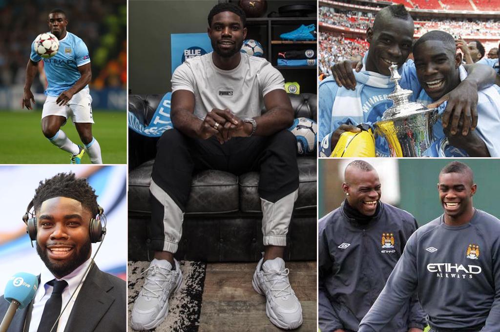 Fue campeón con el City, se retiró a los 30 años y revela cómo despilfarraba su dinero: ‘‘Gasté 150 mil dólares en una noche’’