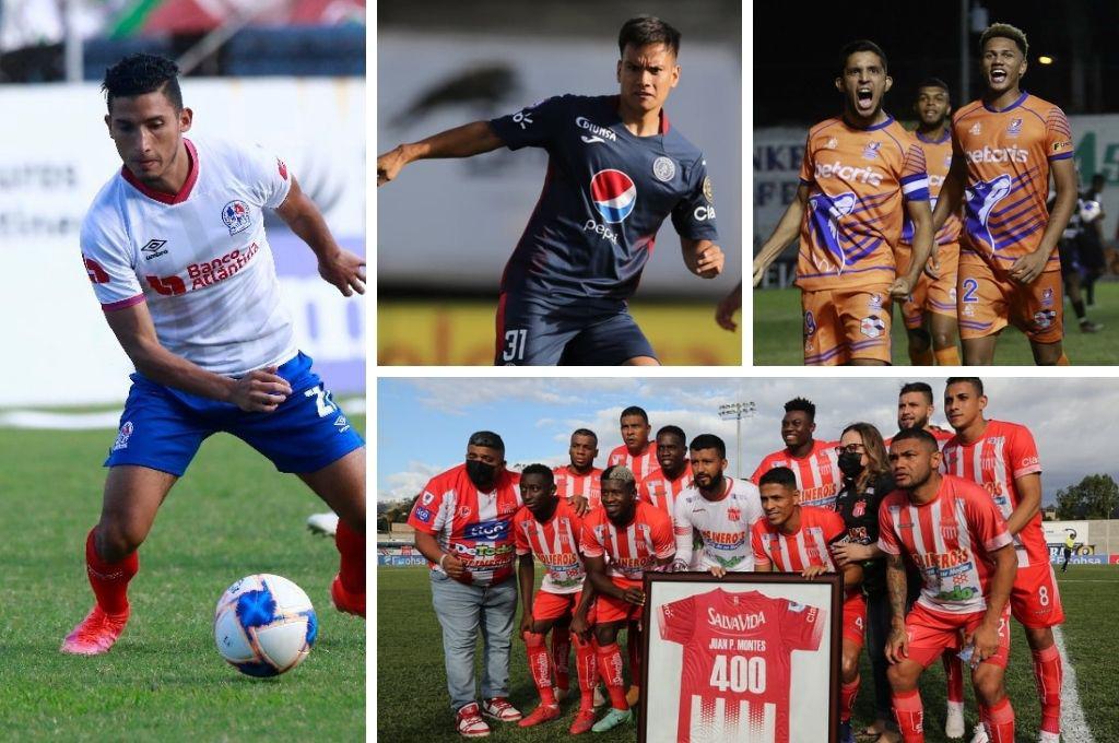 El Vida cambió de televisora: ¿Quién transmite los partidos de la jornada 3 del torneo Clausura 2022?