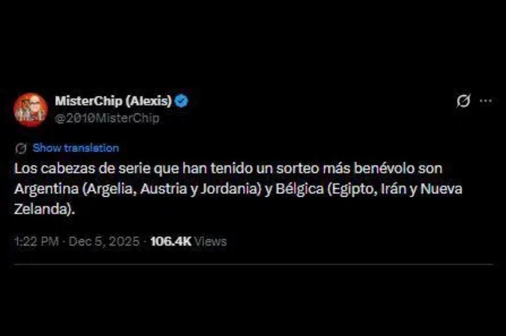 Chepebomba manda a callar a Honduras y Costa Rica; Faitelson no perdona a la FIFA tras el sorteo del Mundial: No como otros