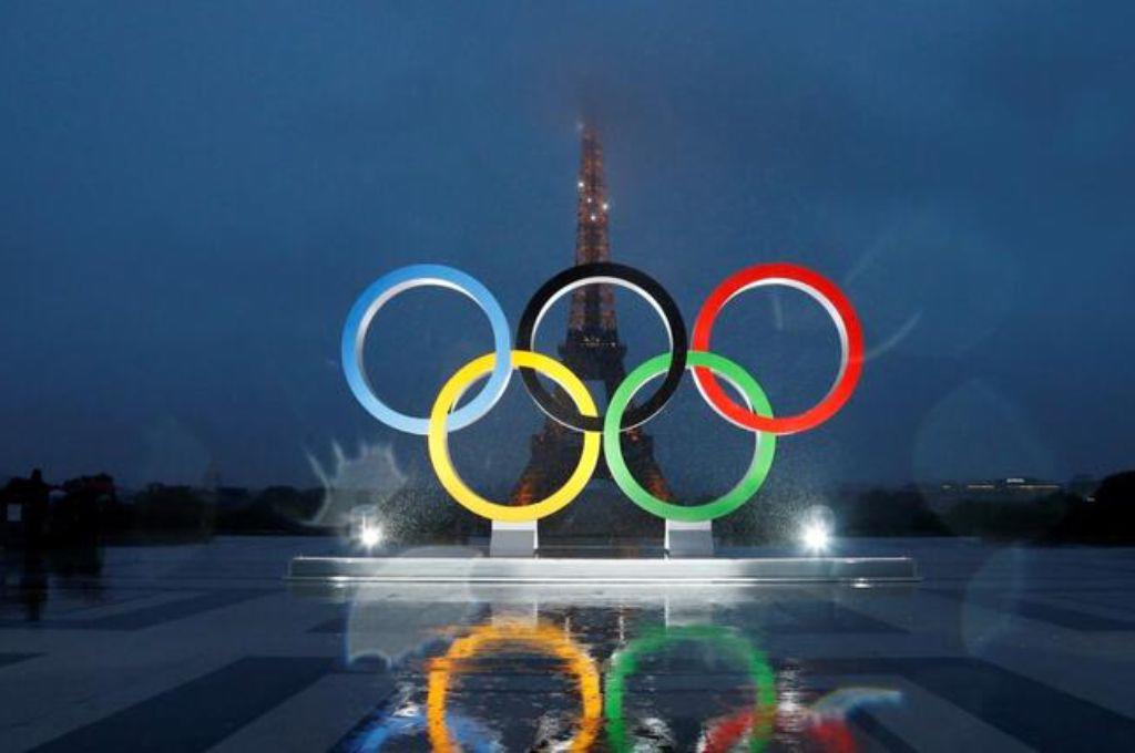 ¡Duras y de cartón! Las camas ‘anti sexo’ en las que dormirán los atletas en los Juegos Olímpicos 2024: “Estarán muy felices”