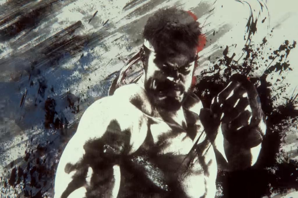 Estos son los cinco juegos de lucha más esperados a estrenarse dentro de los próximos meses