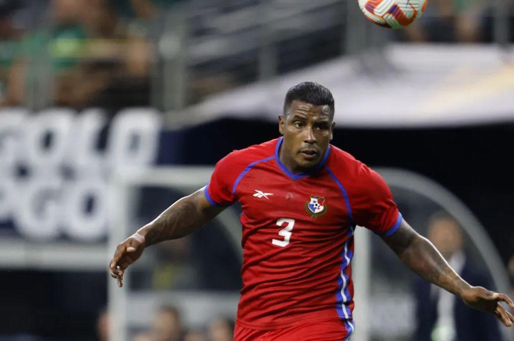 Problemas en Panamá: Rechazó la convocatoria de Christiansen y los canaleros serán ‘castigados’ en la Copa América