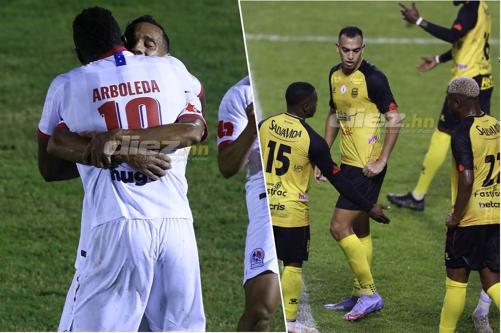 Pese a oposición del Vida, Liga Nacional programa clásico Olimpia vs Real España en La Ceiba