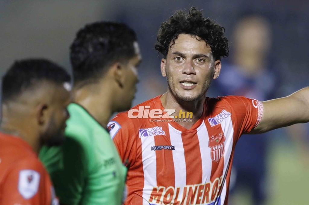 Presidente de Olimpia anuncia fichajes para 2022, Motagua inicia barrida y busca refuerzos top; Vida contrata a un europeo