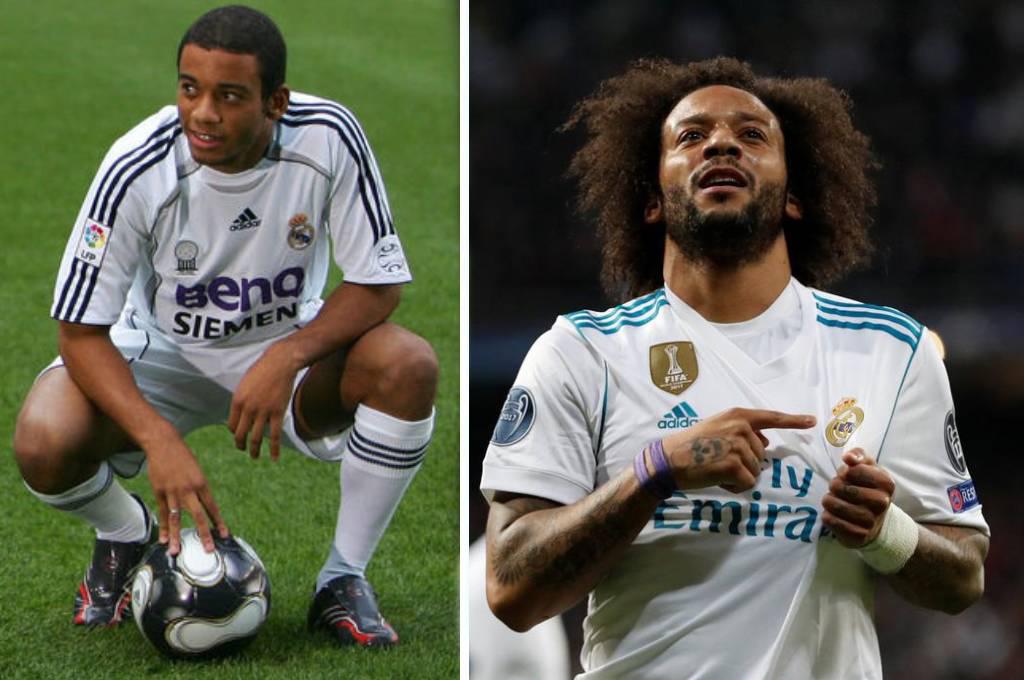 Leyenda máxima: el brasileño Marcelo se convierte en el jugador con más títulos en la historia del Real Madrid