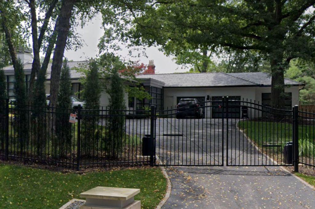 Taylor Swift es afectada: Travis Kelce y Patrick Mahomes víctimas de robo en sus casas durante el partido de los Chiefs