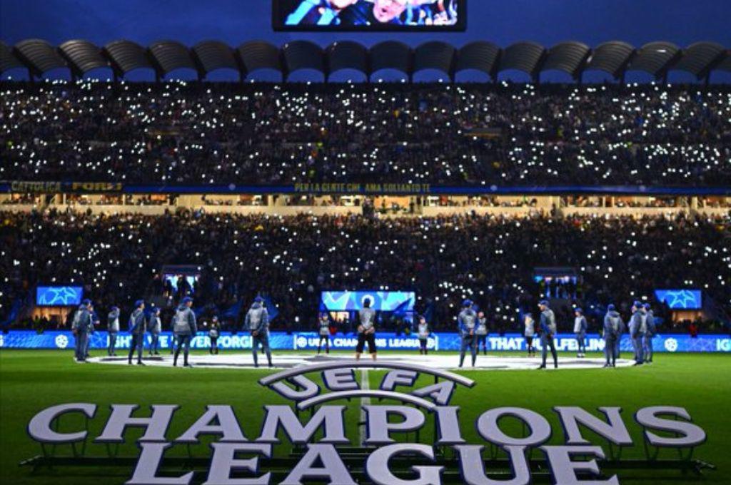 El máximo culpable de la eliminación del Barcelona, las lágrimas de Yamal y el VAR fue protagonista en el pase del Inter de Milán